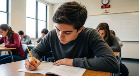 Gabarito Extraoficial do Concurso UFMA 2026 Começa a Ser Divulgado Após Prova