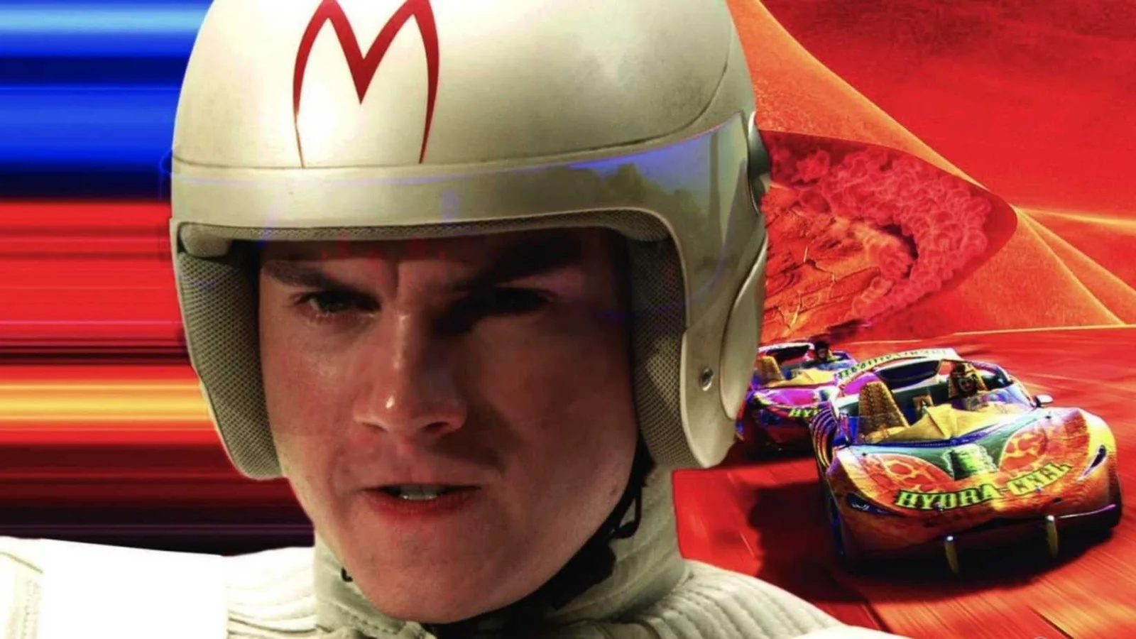Filme “Speed Racer” completa 18 anos e se torna clássico cult após fracasso inicial