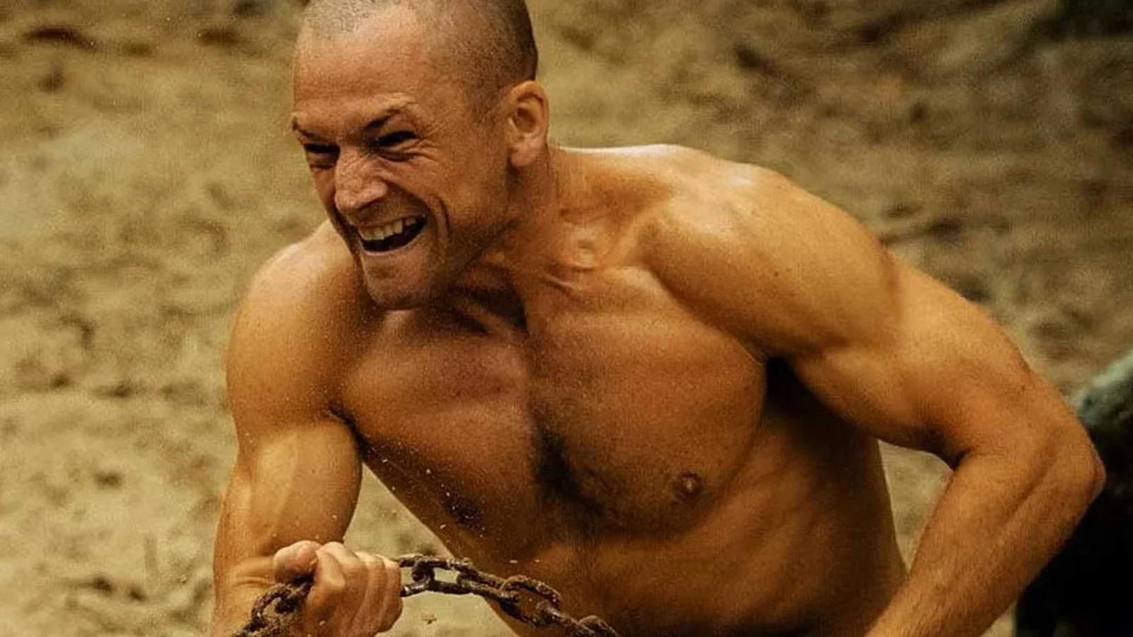 Filme Apex com Charlize Theron já é o título mais assistido na Netflix mundialmente