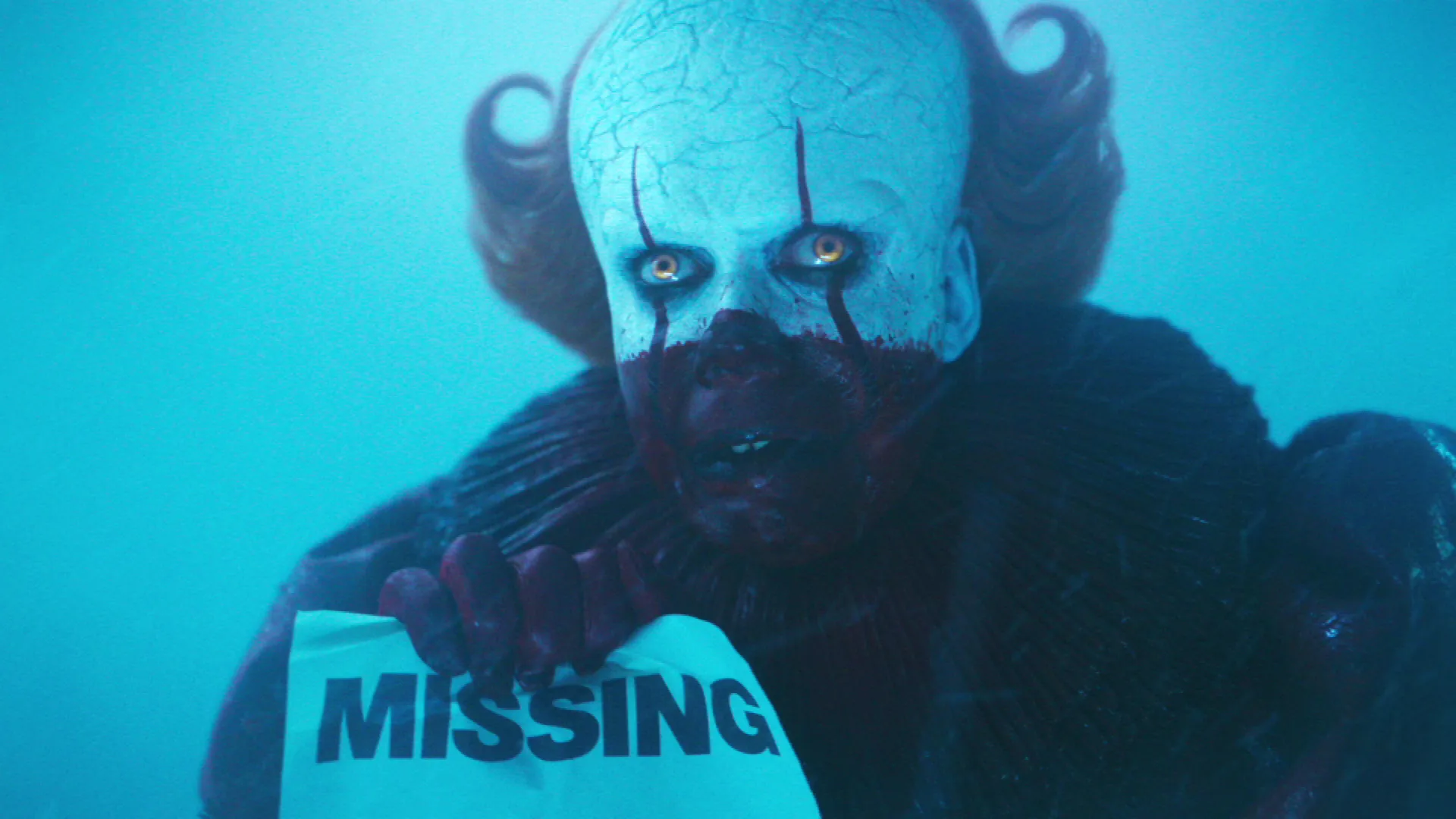 Criador de “IT: Welcome to Derry” promete abordar trama inédita de Stephen King na 2ª temporada