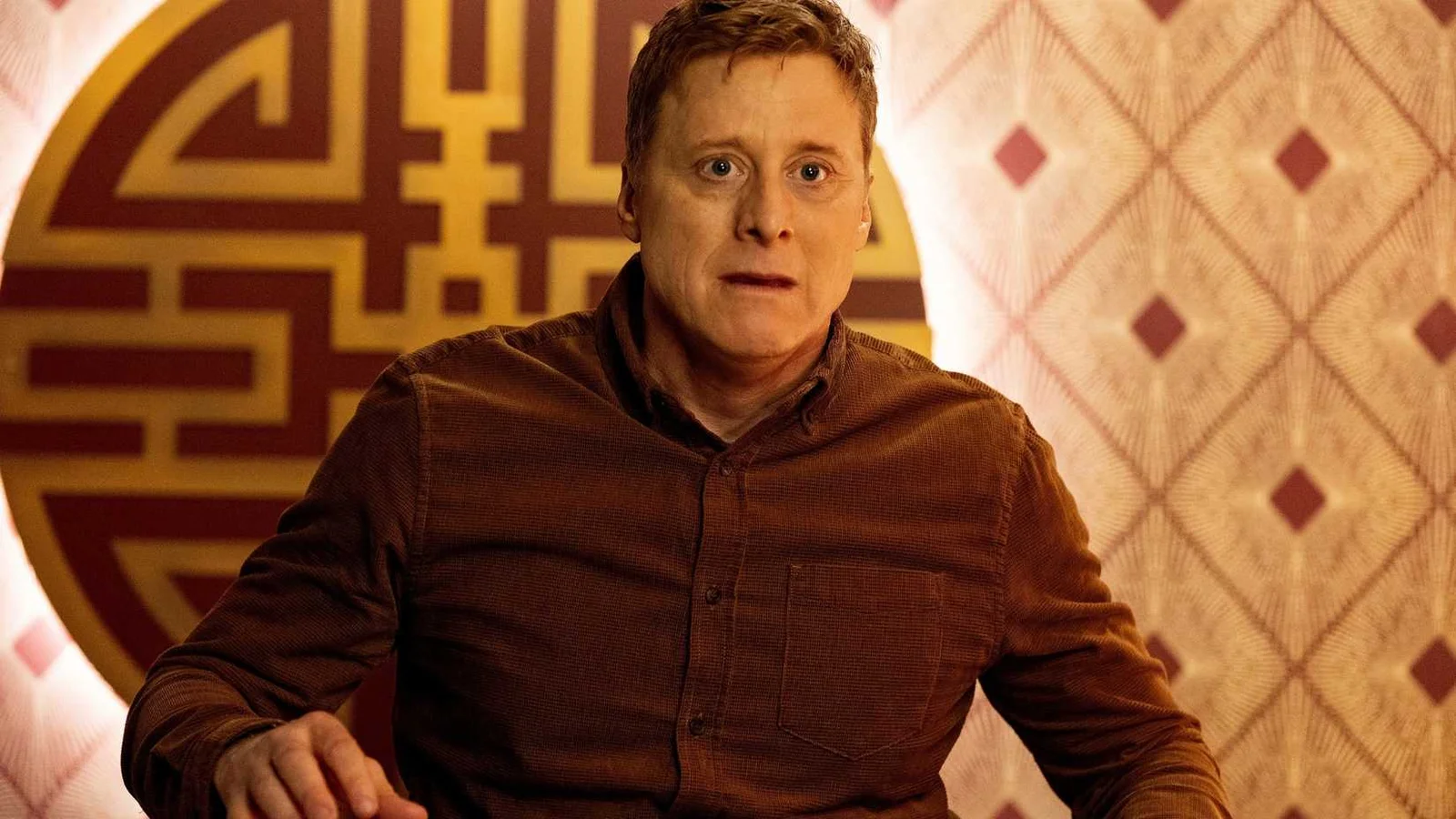 James Gunn Reescala Clayface no DCU e Libera Alan Tudyk para Futuro Papel Live-Action