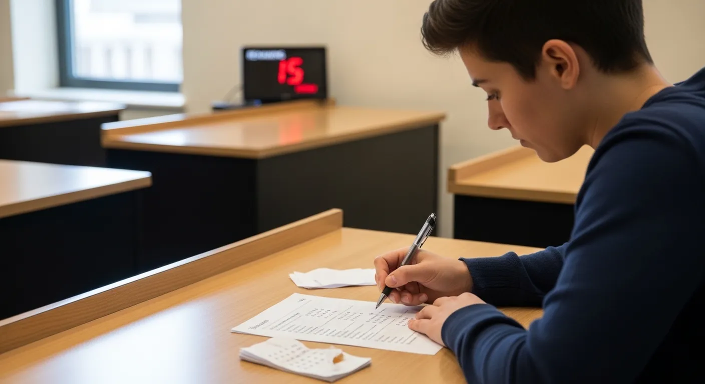 Prefeitura de Mogi Mirim divulga gabarito oficial do concurso 2026 pelo IBAM