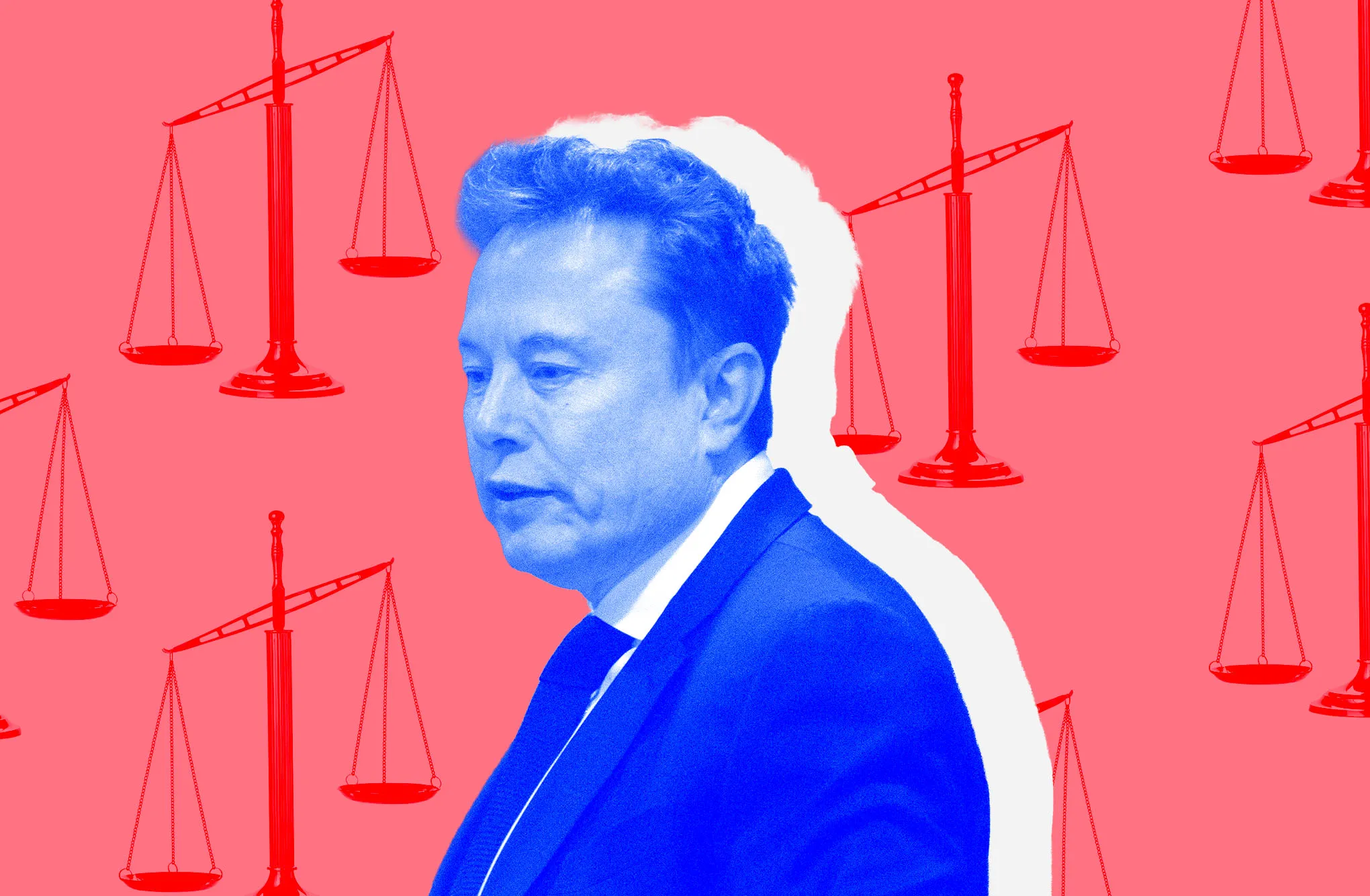 Elon Musk demonstra falta de preparo em depoimento contra Sam Altman na justiça