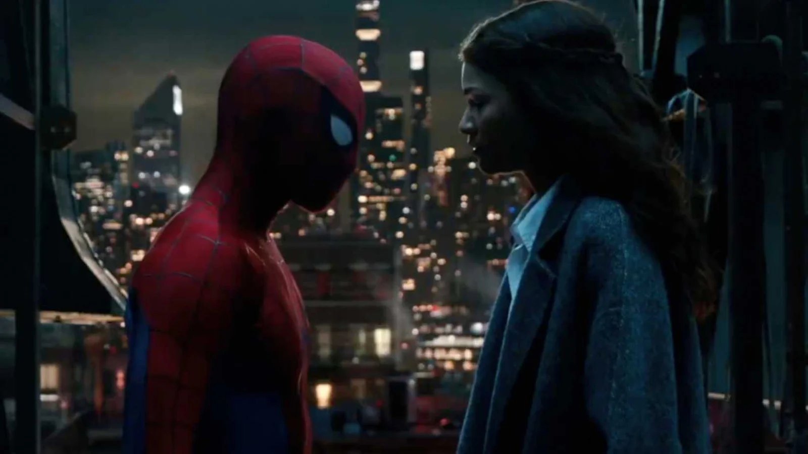 Diretor de Spider-Man: Brand New Day revela o que esperar do novo filme do Homem-Aranha