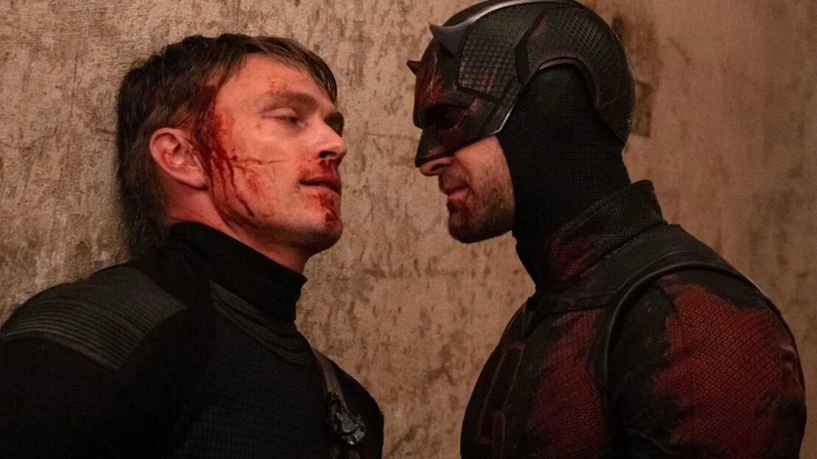 Audiência de Daredevil: Born Again na 2ª Temporada Cai Quase 50% em Relação à 1ª Temporada