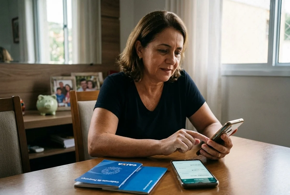 Poupança em 2026: Ainda vale a pena investir nessa modalidade?