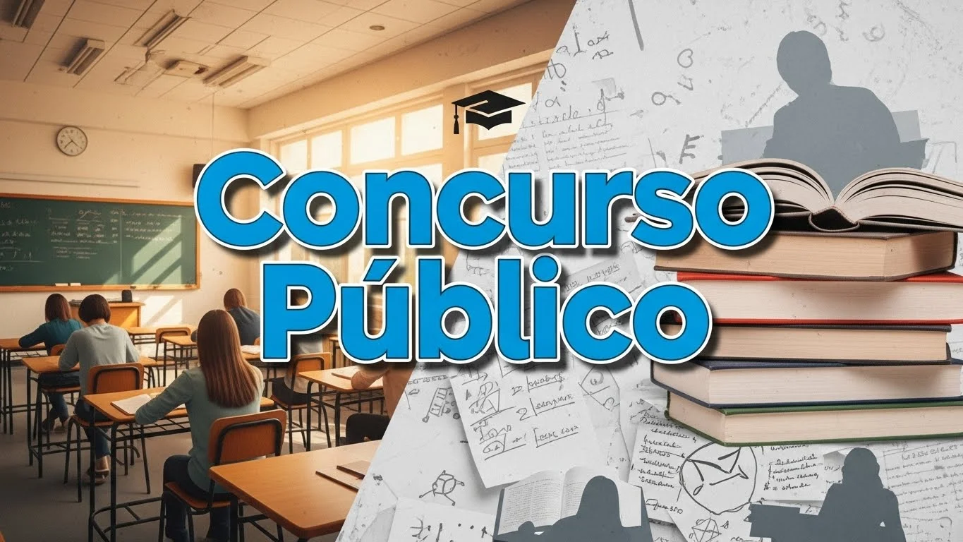 Concurso Câmara de João Lisboa divulga gabaritos preliminares e detalhes das vagas disponíveis