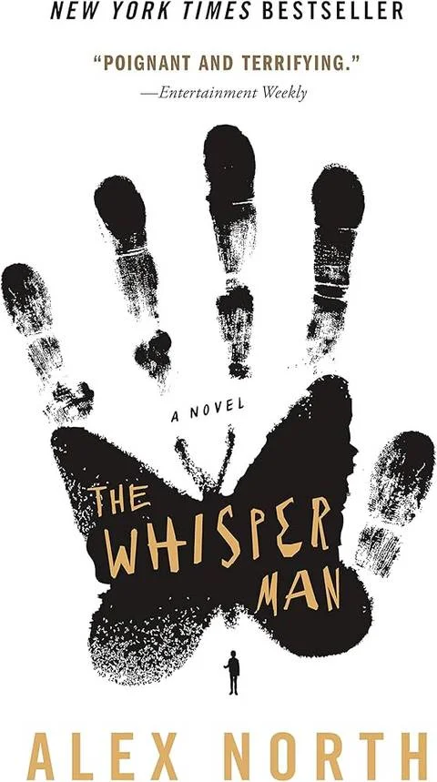 Robert De Niro estrela thriller de crime “The Whisper Man” na Netflix com estreia em agosto