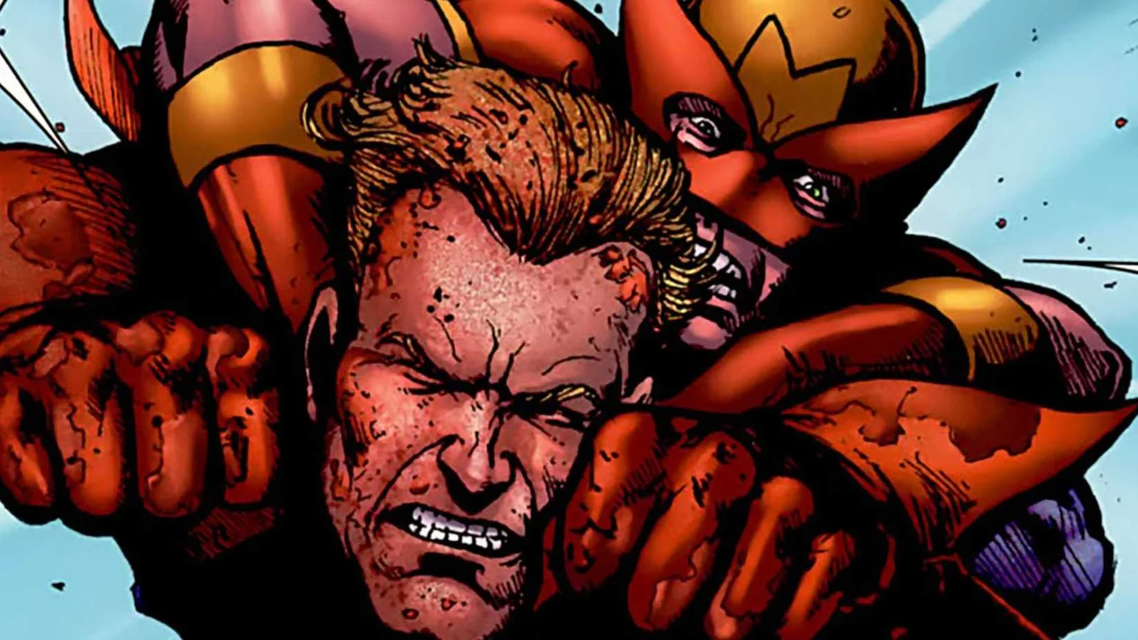 Mister Marathon em The Boys: quem é o novo velocista e qual sua velocidade real?