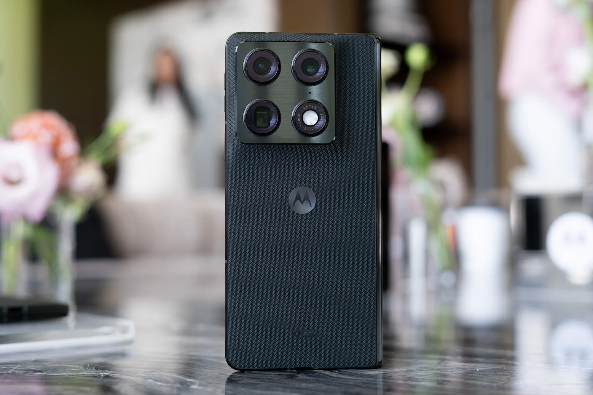 Motorola anuncia preço do Razr Fold: lançamento confirmado por US$ 1.900 nos EUA