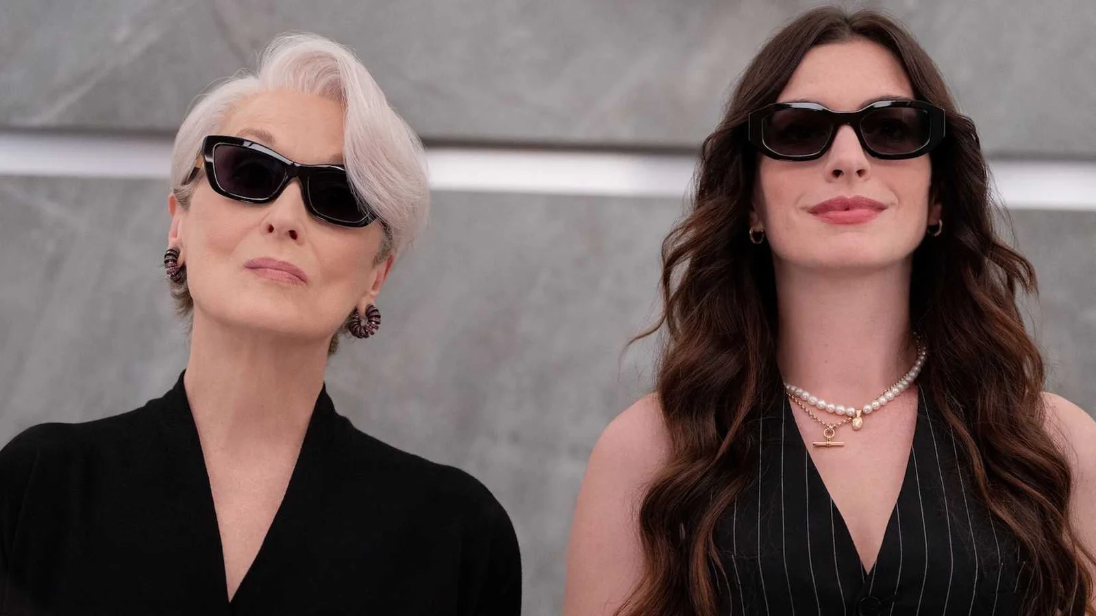 The Devil Wears Prada 2: sequência retorna com elenco clássico e desafios da moda atual