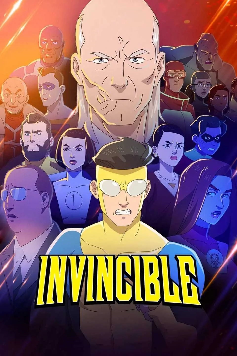 Invincible: nova temporada chega em 2027 e vilões retornam com força total