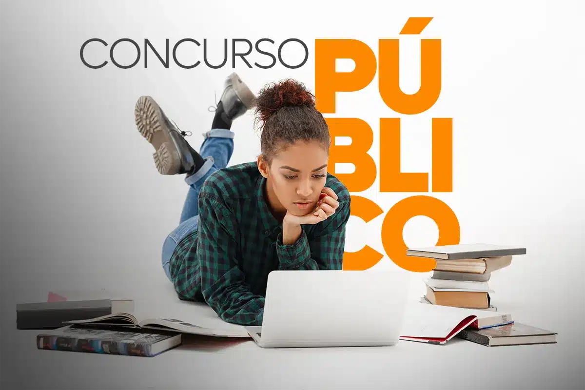 Concurso público no Paraná oferece vagas para todos os níveis e salários de até R$ 6,2 mil