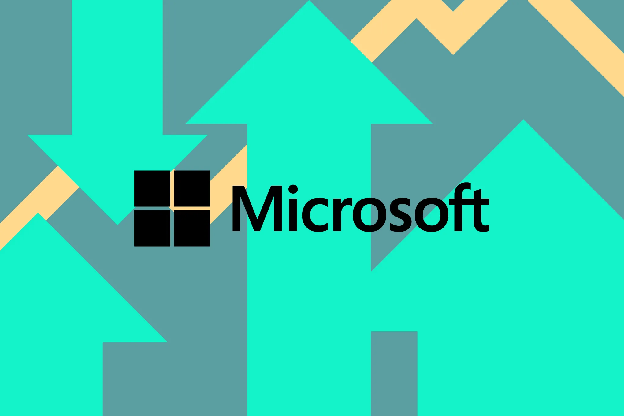Receita do Xbox cai 33% enquanto faturamento da nuvem da Microsoft cresce 29%