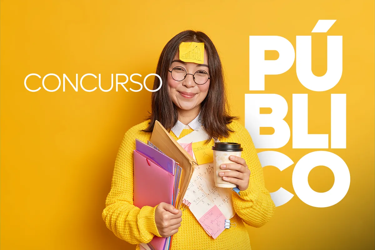 Últimas horas para se inscrever no concurso com mais de 150 vagas para professores e auxiliares