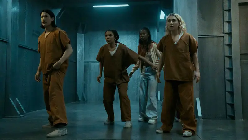 Showrunner de “The Boys” aponta possibilidade de resgate para “Gen V” após cancelamento