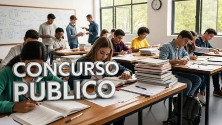 Últimas horas para se inscrever no Concurso Detran RN 2026 com 80 vagas e salários de até R$ 4,6 mil