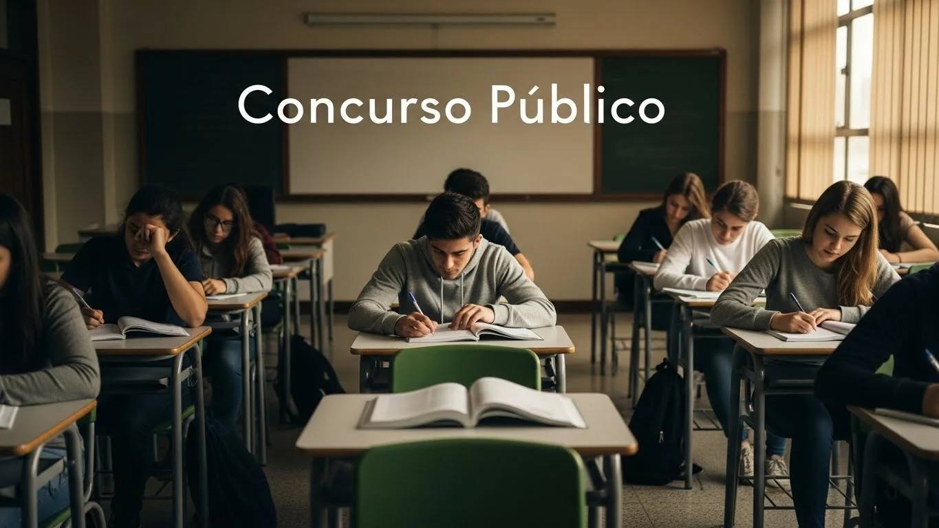 Concursos Fiscais 2026 têm salários acima de R$ 30 mil e vagas por todo o Brasil