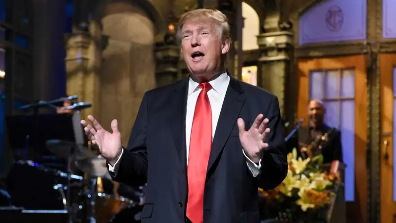 Amazon avalia reboot de ‘The Apprentice’ com Donald Trump Jr. como protagonista