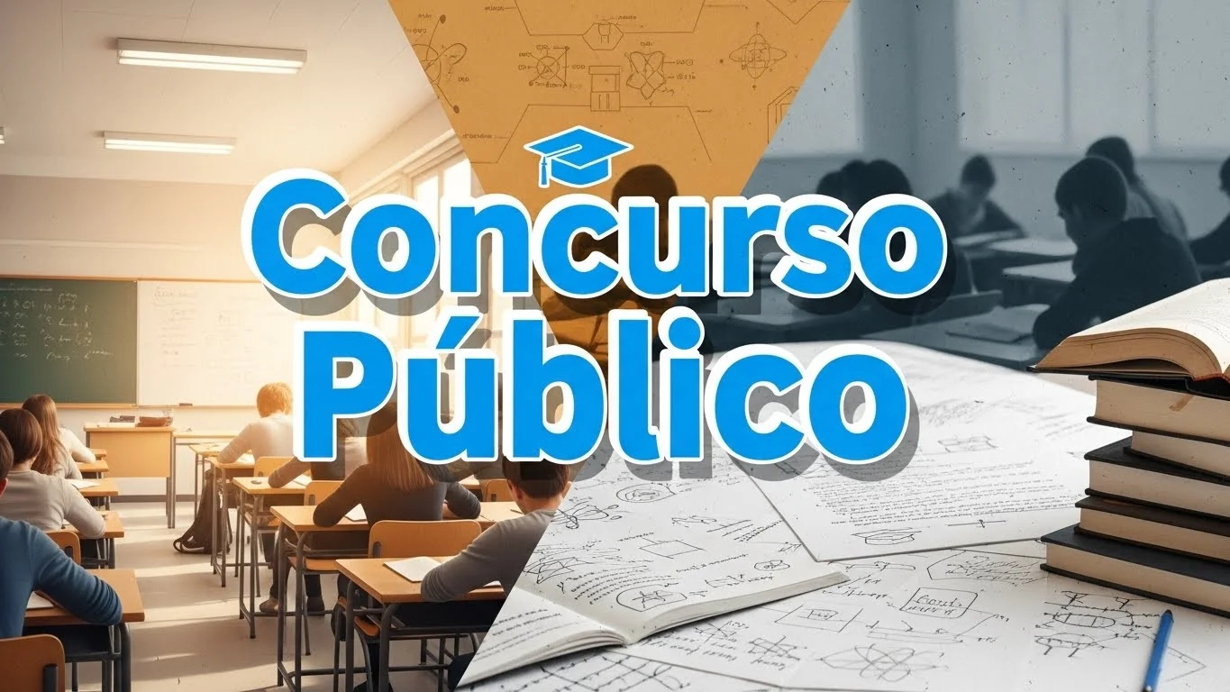 Concurso ARSAL 2026 oferece 32 vagas para Analista de Regulação com salário acima de R$ 5,7 mil