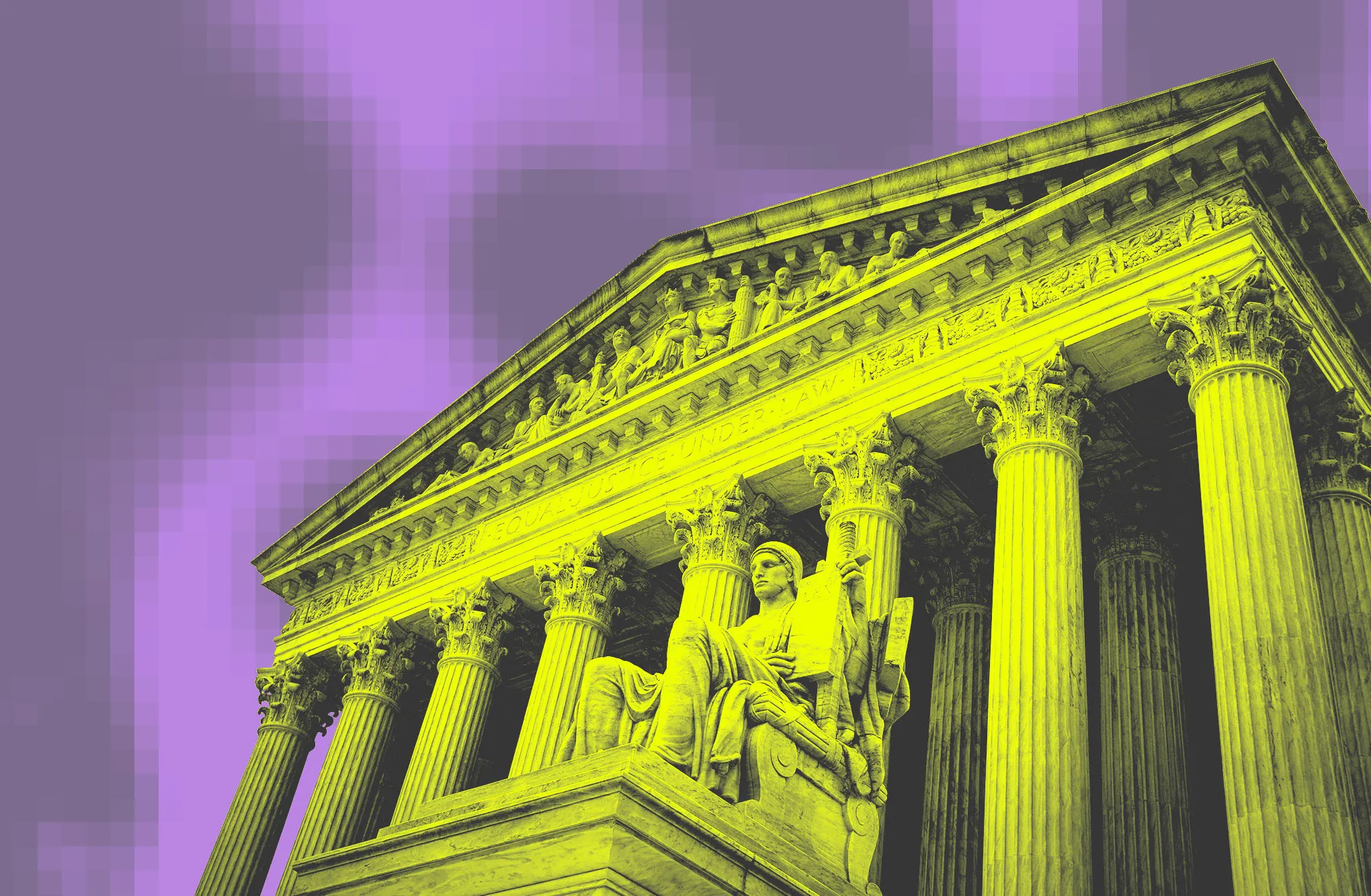 Suprema Corte dos EUA anula trecho importante do Voting Rights Act e impacta representatividade racial