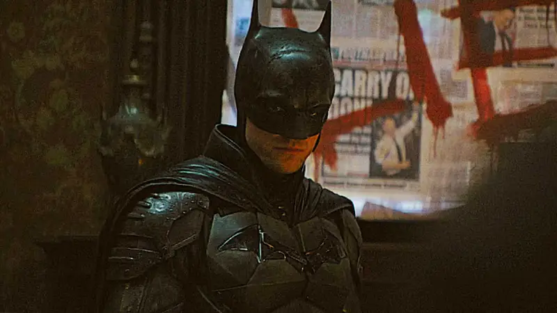 Novos detalhes inéditos sobre The Batman 2 revelam saga mais sombria e emocional