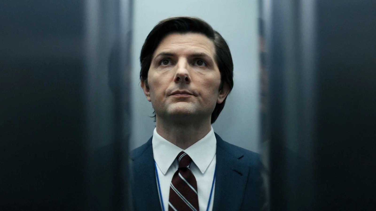 Adam Scott revela dúvida sobre conseguir papel que mudou sua carreira