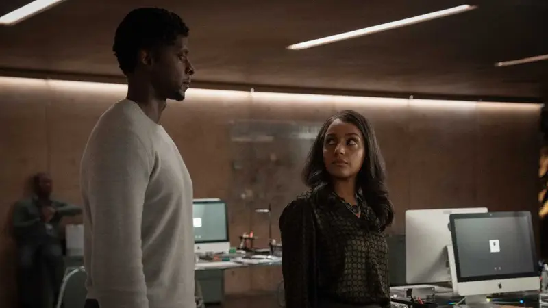 Temporada 5 de For All Mankind ganha fôlego com episódio 6, “No Sudden Moves”