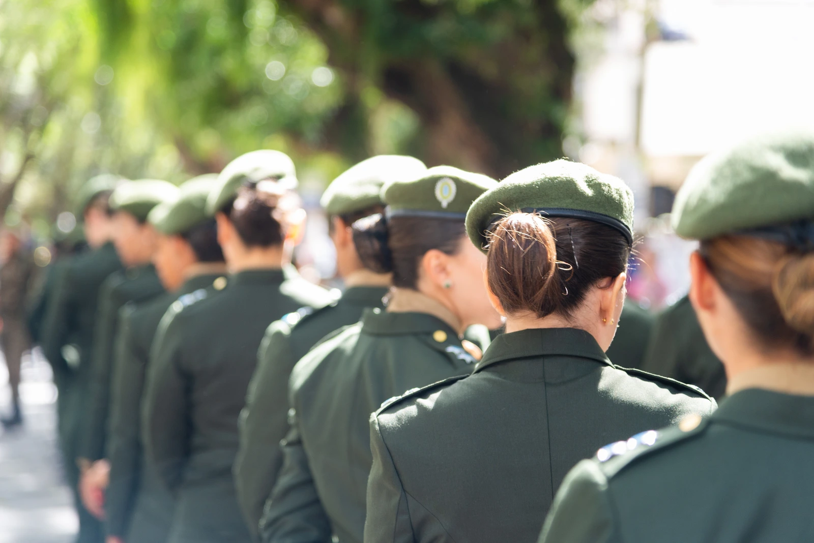 Exército abre concurso com 227 vagas para oficiais e salário inicial de R$ 9 mil