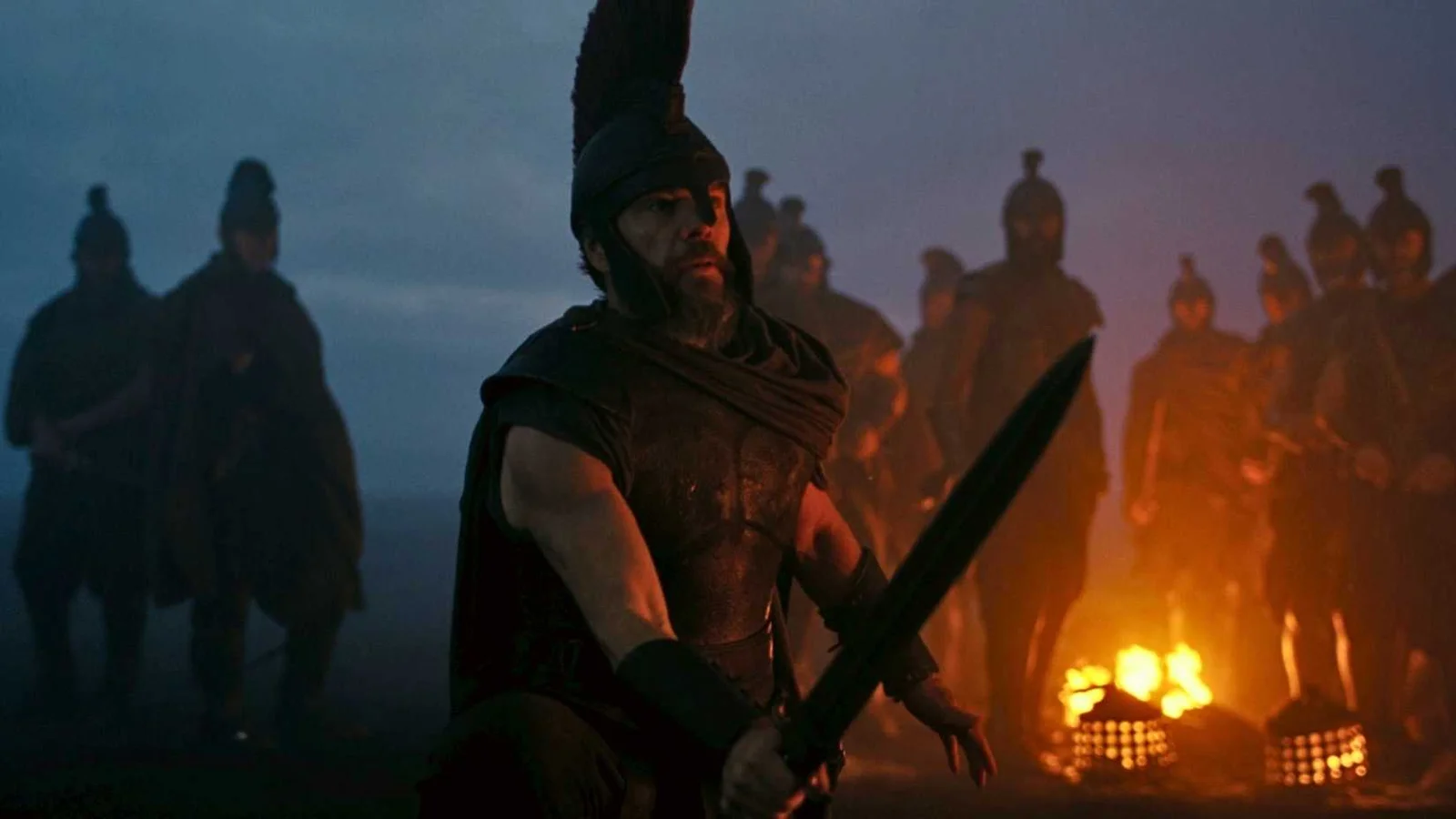 Christopher Nolan revela que filme “The Odyssey” terá duração menor que “Oppenheimer” e destaca a pressão para adaptação