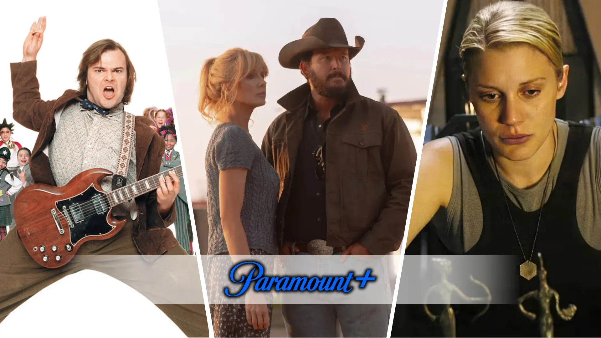 Paramount+ anuncia novidades em filmes e séries para maio de 2026