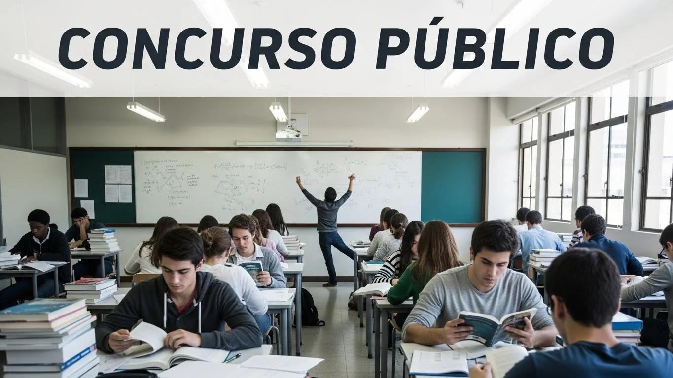 Resultado preliminar do concurso Batatais SP é divulgado com vagas, salários e próximas etapas