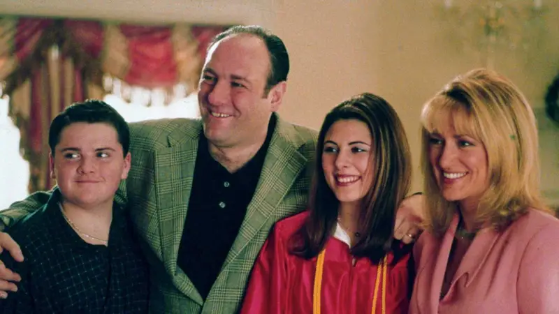 10 séries imperdíveis sobre famílias disfuncionais que marcam história na TV
