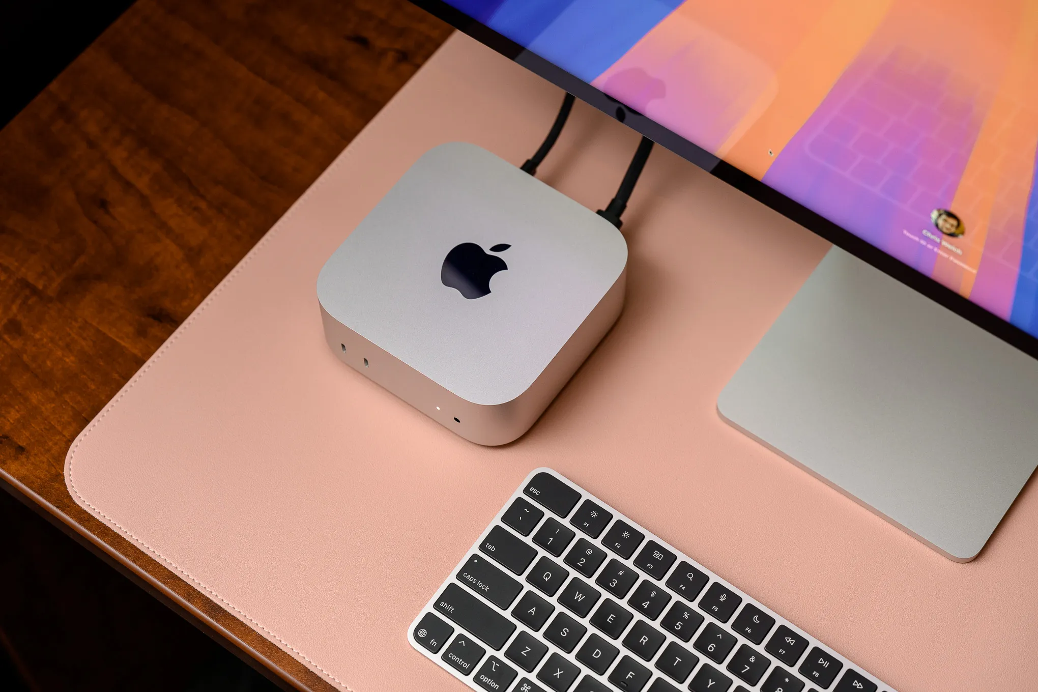 Apple aumenta o preço inicial do Mac Mini em resposta à escassez de chips