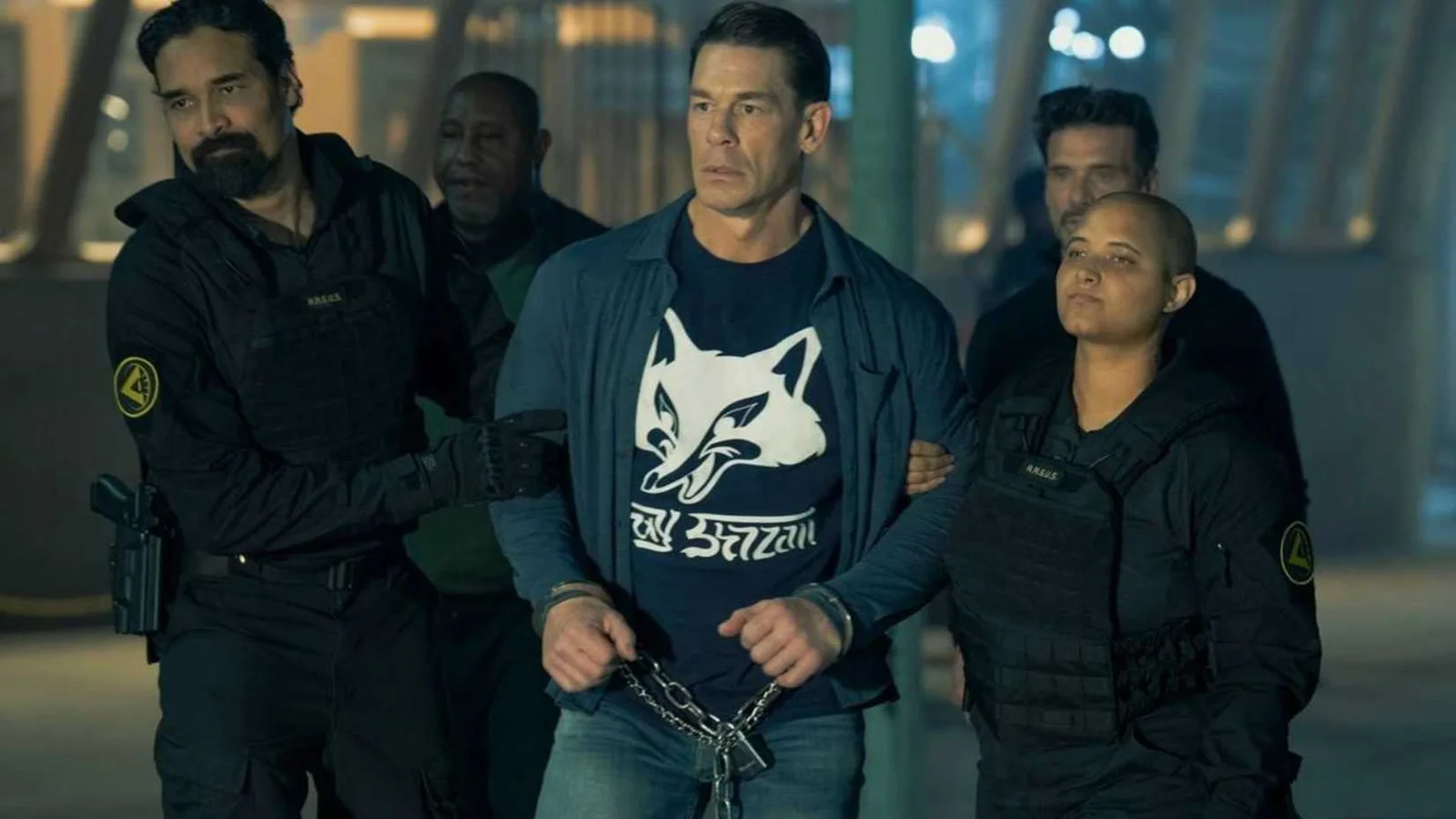 James Gunn explica por que o DCU não teve reboot completo e manteve Peacemaker e The Suicide Squad