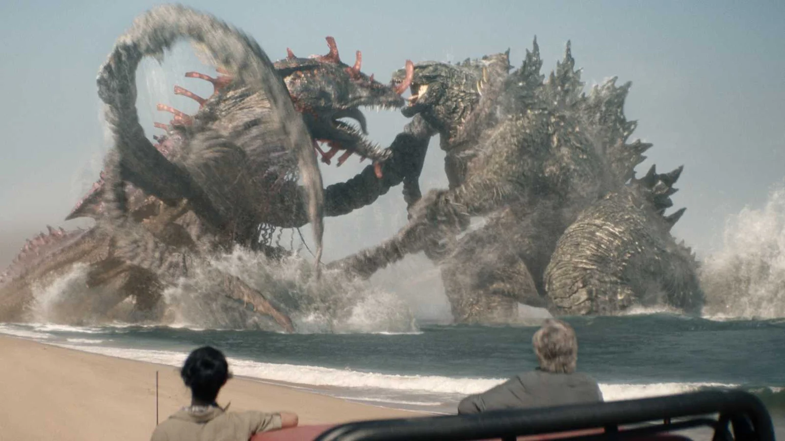 Temporada 3 de Monarch: Legacy of Monsters pode trazer Rodan e novas ameaças no Monsterverse