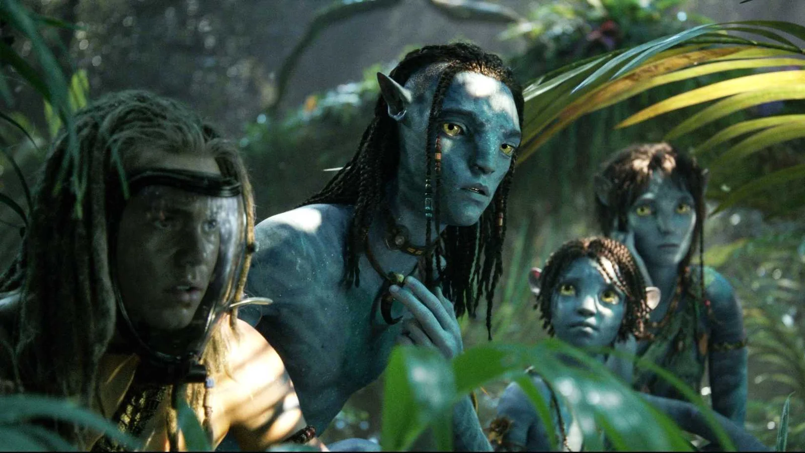 Estrela de Avatar revela salto temporal e nova fase na sequência prevista para 2029