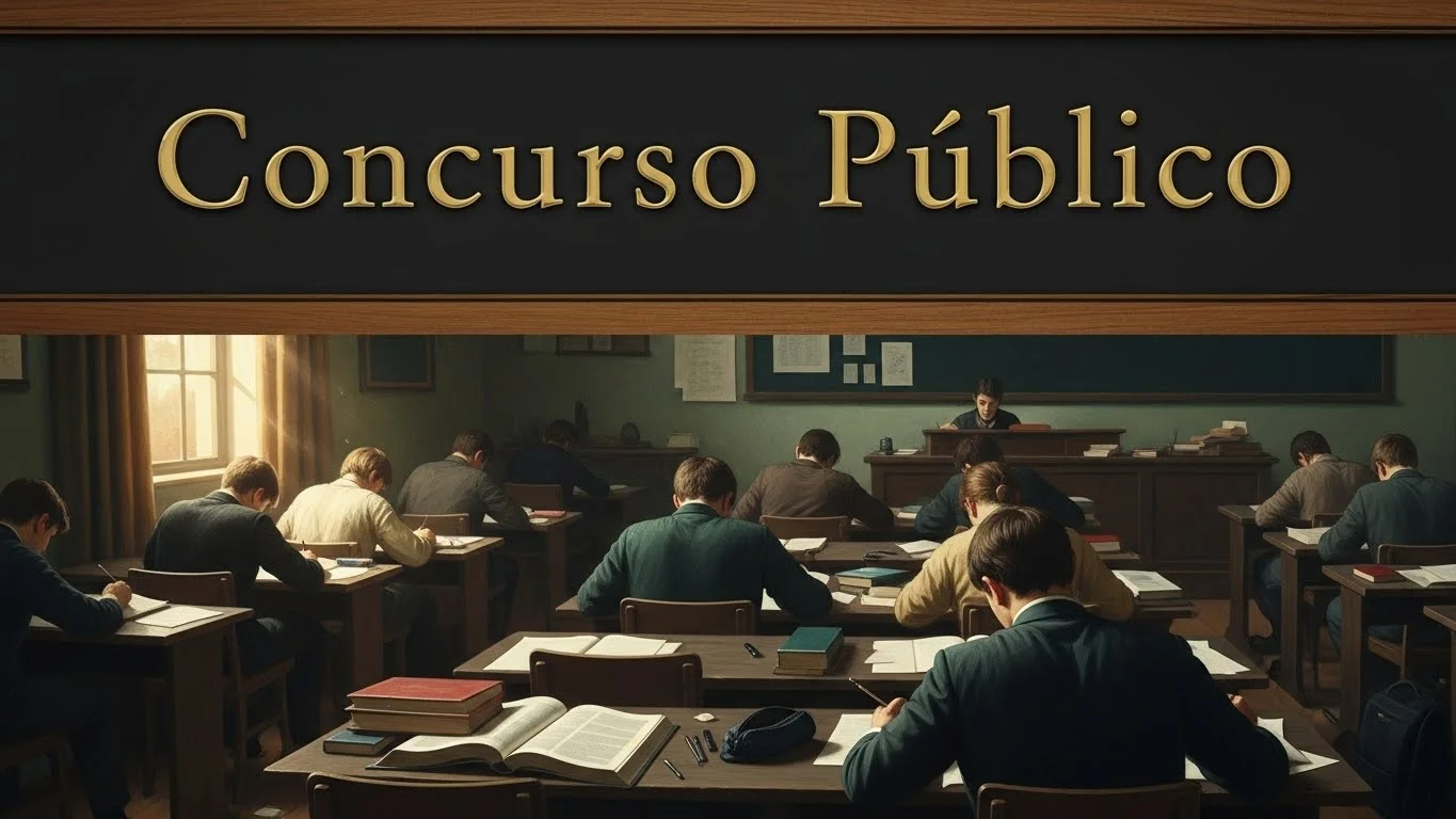 Concurso Detran AL 2026 oferece 116 vagas entre efetivas e cadastro de reserva