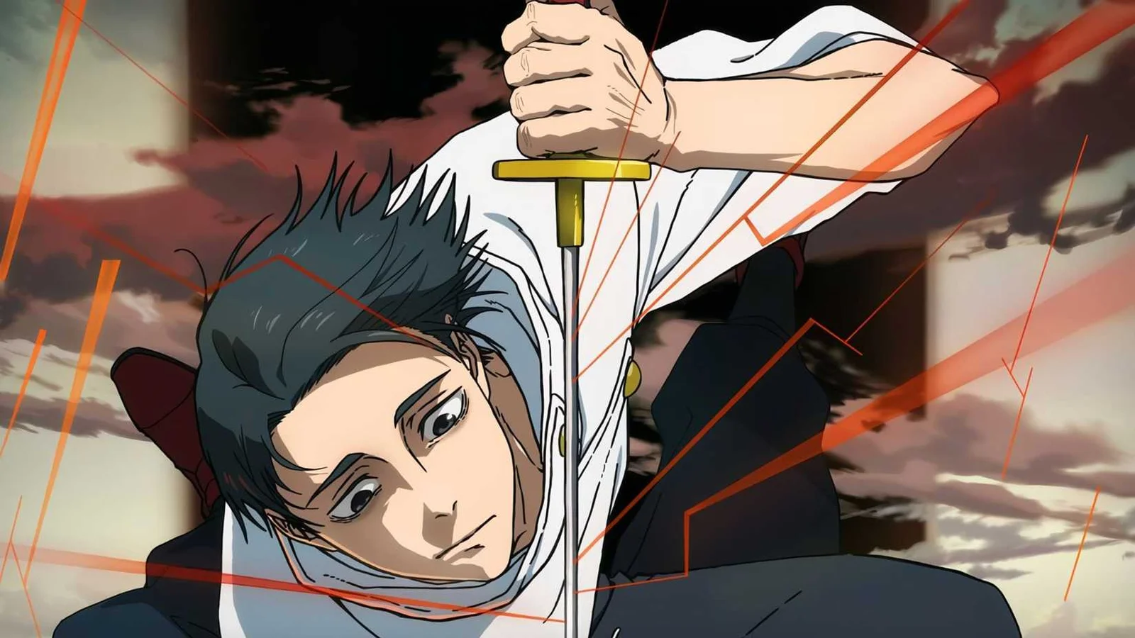Jujutsu Kaisen se destaca como obra-prima da ação e suspense no Crunchyroll
