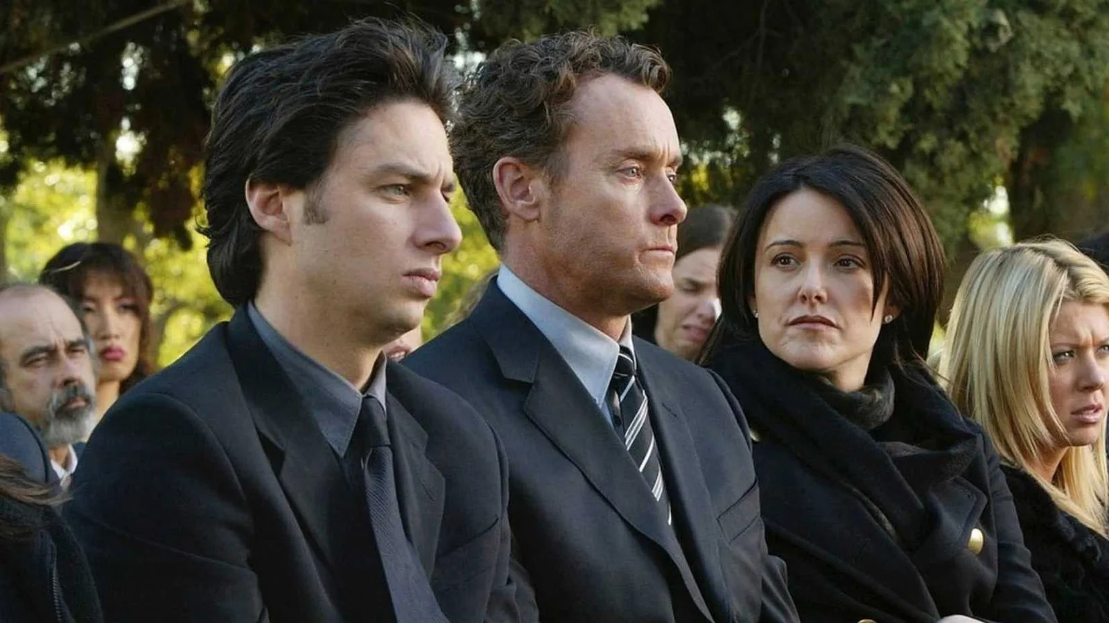 As 10 Melhores Elencos de Sitcoms Americanas de Todos os Tempos