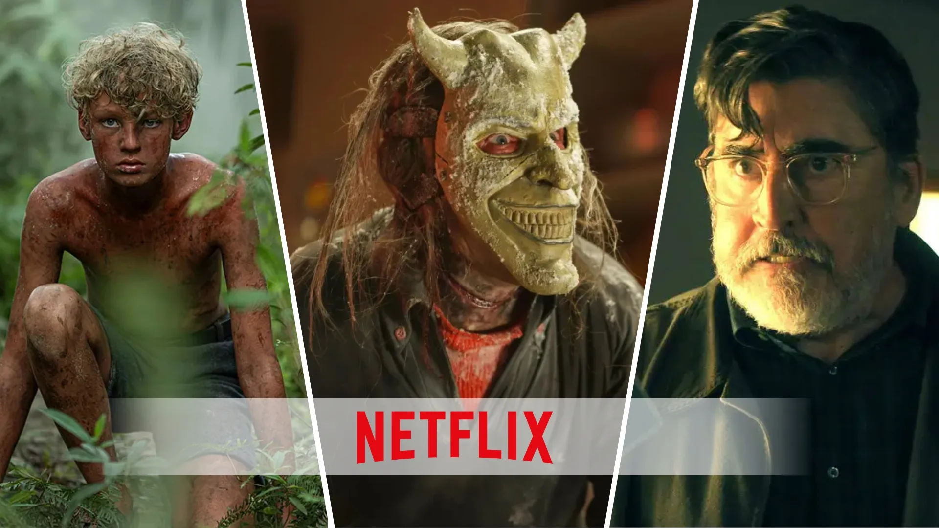 Netflix anuncia todas as novidades em filmes e séries para maio de 2026