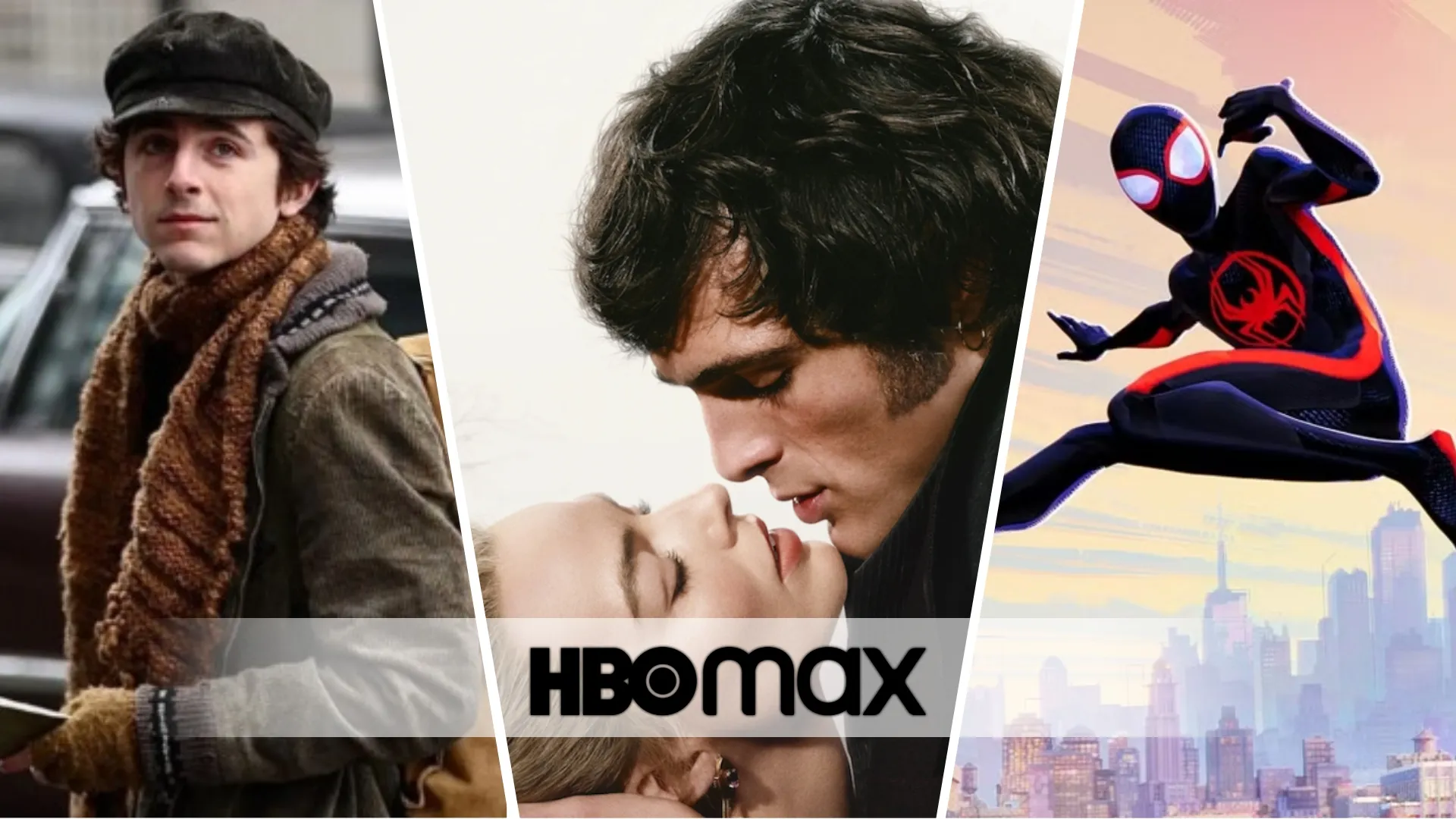 Novidades HBO Max Maio 2026: Filmes e Séries Imperdíveis Para Você