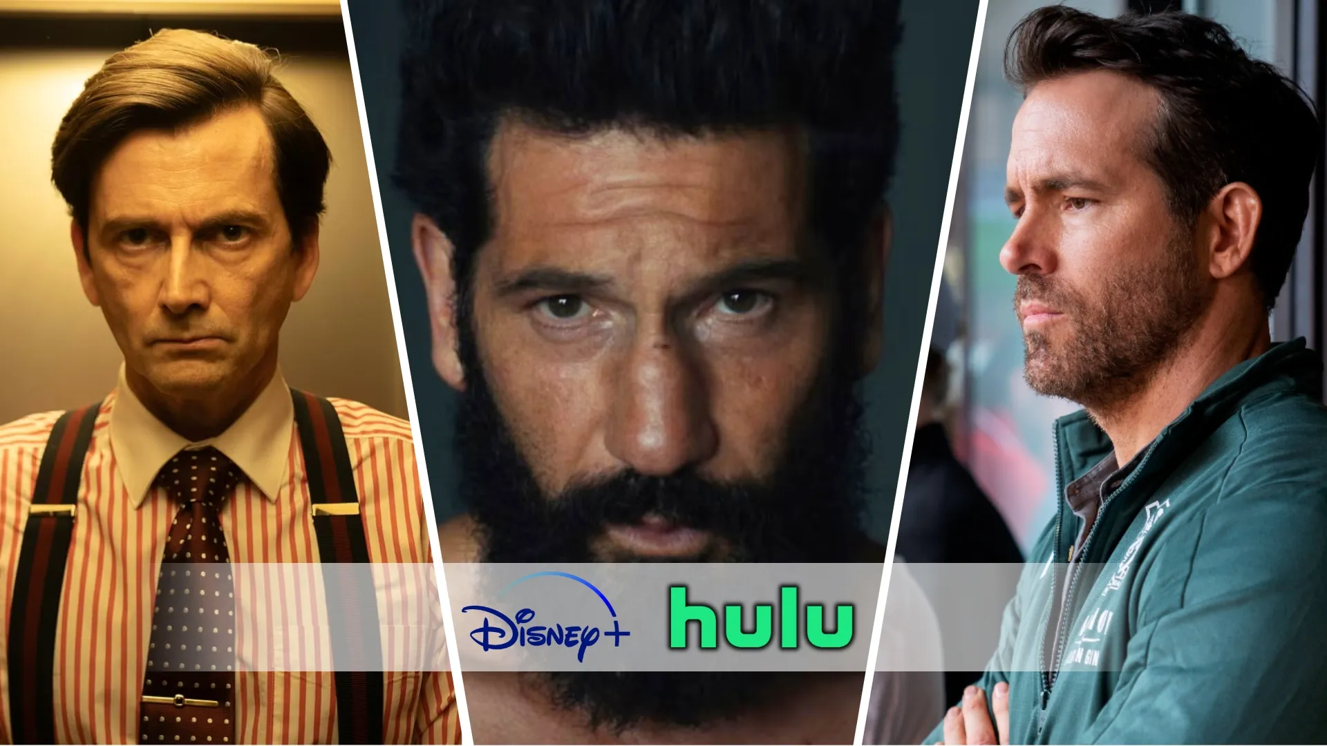Principais lançamentos de filmes e séries da Disney+ e Hulu em maio de 2026