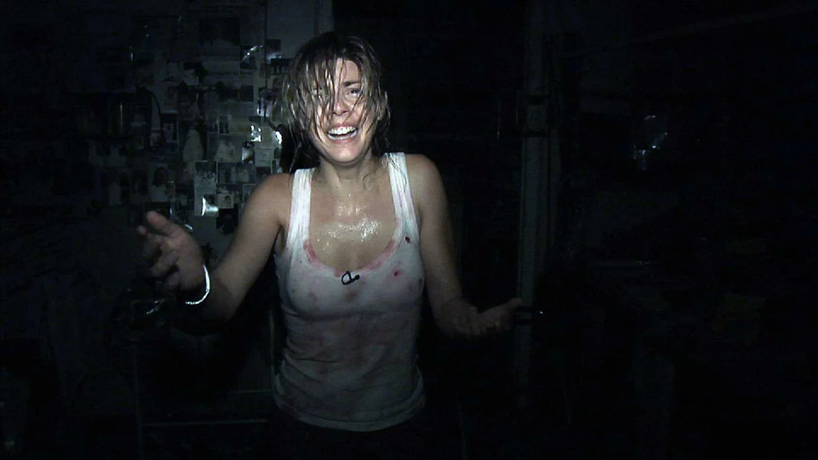 Filmes de terror que realmente assustam e vão fazer você perder o sono