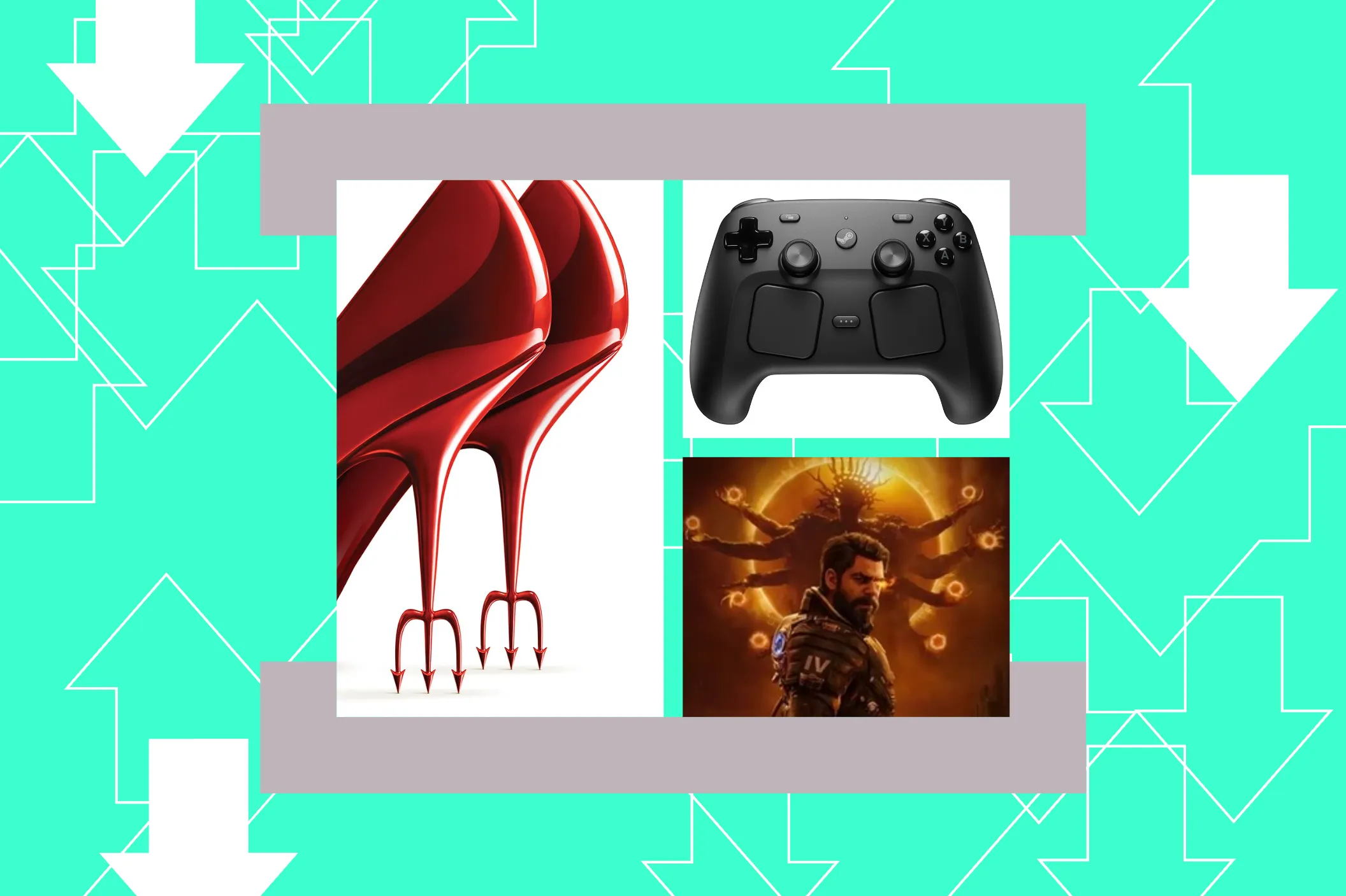 Novidades em tecnologia e entretenimento: jogos, filmes, apps e inteligência artificial em destaque