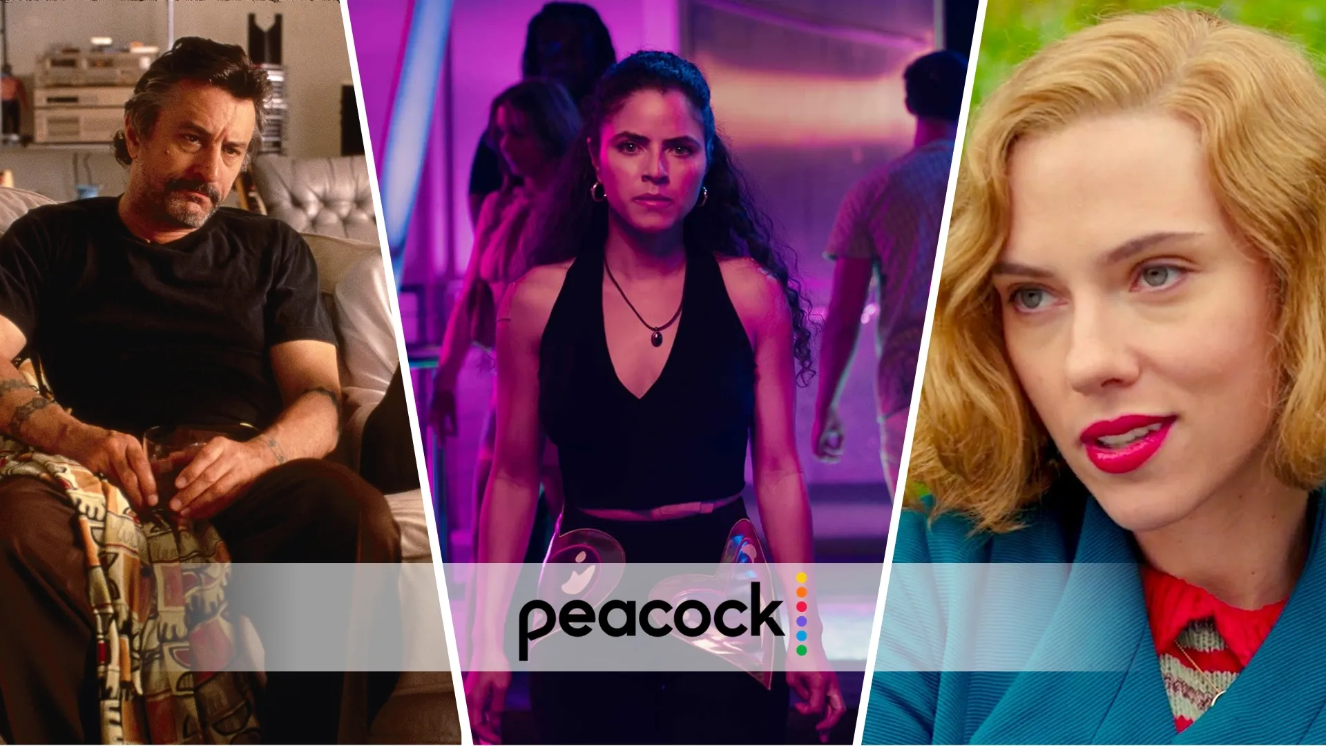 Novidades da Peacock em Maio de 2026: Filmes de Tarantino e Séries Originais de Peso