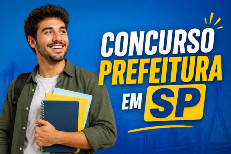 Últimas horas para inscrição em vagas de cuidador e outros concursos públicos que encerram hoje