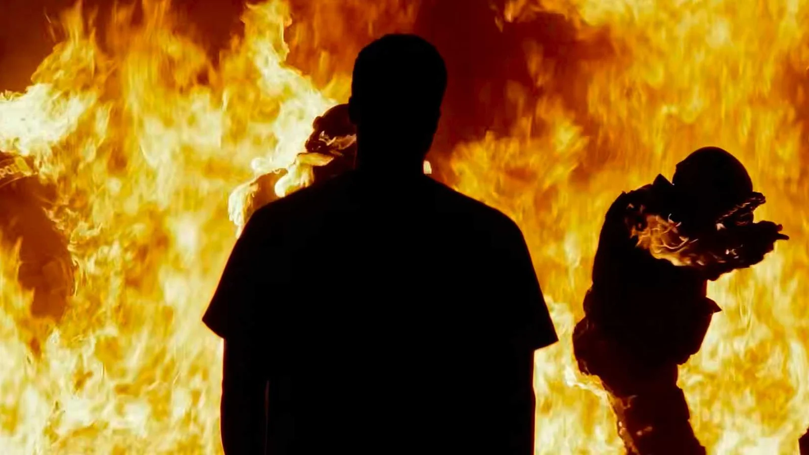 Netflix lança remake de Man on Fire com Yahya Abdul-Mateen II e lidera ranking mundial