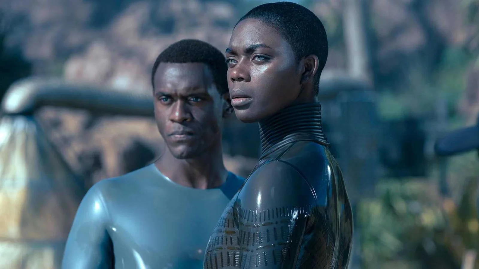 Série de ficção científica de Ridley Scott une “Dune” e “Blade Runner” em uma obra imperdível