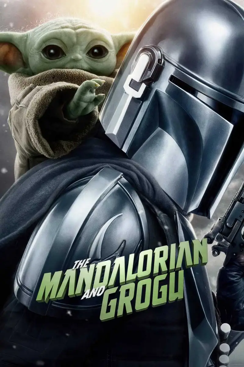 Guillermo del Toro ganha reconhecimento especial na produção de “The Mandalorian and Grogu”